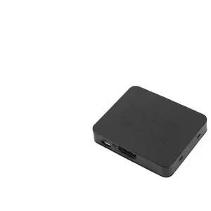 [오너클랜]HDMI 분배기 1대2 4K 30Hz UHD USB 전원