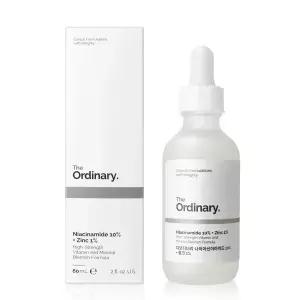 디오디너리 나이아신아마이드 10% + 징크 1% 60ml (대용량)