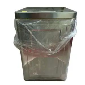 반찬단지 오징어젓 10kg