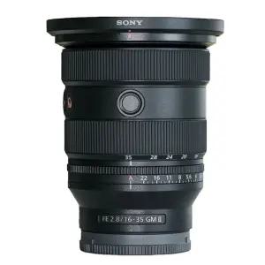 소니 FE 16-35mm F2.8 GM II (SEL1635GM2) 소니코리아 정품 (새상품) -B1-