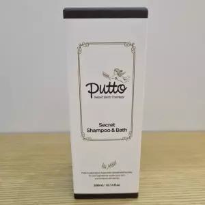 [아가방]퓨토시크릿샴퓨바스300ml  71R088018_US
