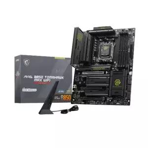 MSI MAG B850 토마호크 맥스 WIFI AMD 메인보드 CL