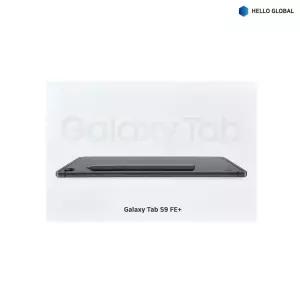 삼성 갤럭시탭 S9 FE 플러스 WI-FI 128GB 새상품 자급제 미개봉