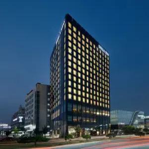 신라스테이 천안아산(Shilla Stay Cheonan)