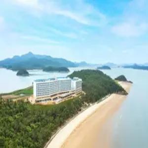 씨원리조트 자은도(C-ONE Island Hotel & Resort Jaeundo )