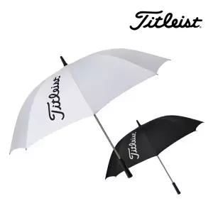 타이틀리스트 UV 골프우산 TA25UVU 자외선 차단 골프 장우산