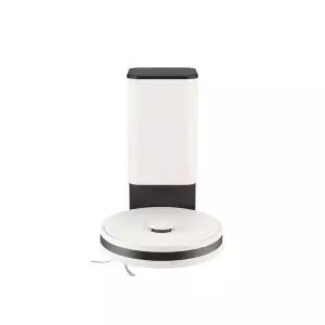 [LG][+]LG 코드제로 R5 R585WKA1 로봇청소기
