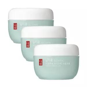 바디워시 바디로션 바디크림 히알루론모이스춰수분크림 100ml 3개 총 300ml