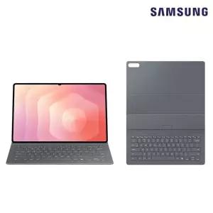삼성 갤럭시탭S11울트라 전용 AI 슬림 키보드 북커버 케이스 EF-DX930 N