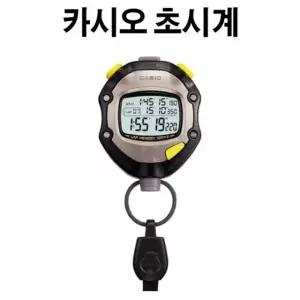 CASIO 초시계 HS-70W