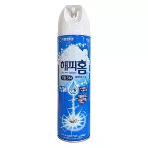 무향 모기 퇴치제 기피제 해피홈 뿌리는 모기약 낚시/식물원/텃밭/농장벌레/살충제/다육이/리퀴드해충제