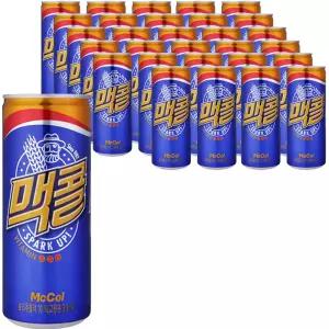 일화 맥콜
