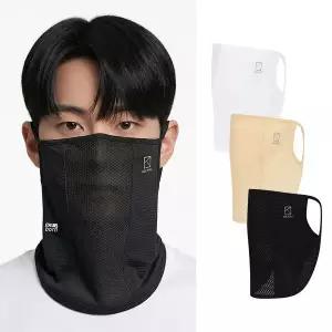 [GOLFGA] 남여공용 여름 쿨 메쉬 등산 골프 아이스 마스크 KSC471FA4U_P397371408