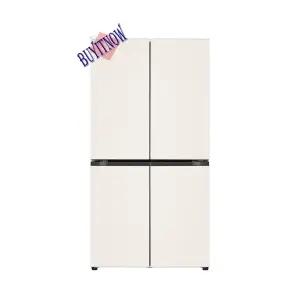 LG 디오스 오브제컬렉션 매직스페이스 냉장고 870L 1등급 T873MEE111