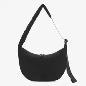 thenorthface NN2PR79A 어반 호보 백 미디움패딩 BLACK
