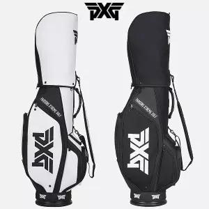 [타이틀리스트]PXG 9 페어웨이 라이트 캐디백 골프백 FAIRWAY LITE