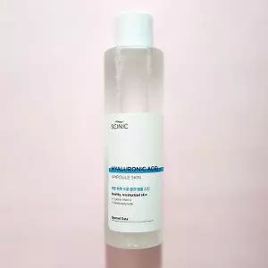 싸이닉 히아루론산 앰플 스킨 300ml x2SET (AD)