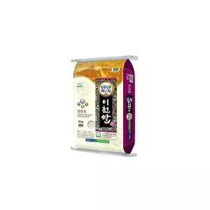 이쌀이다 임금님표 이천 알찬미 10kg
