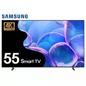 [리퍼] 삼성 25년형139cm(55인치) 4K 크리스탈 UHD 스마트TV 55U7900 수도권 스탠드 설치