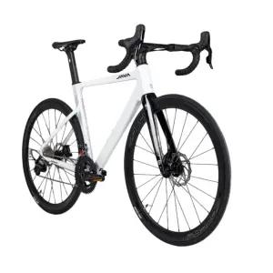 자바 실룰로6 시마노 24단 Shimano 105 R7000 JAVA Siluro6 로드바이크