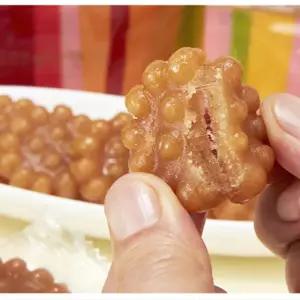 미니약과 찹쌀 180g 호정가 인기상품 쇼핑추천 달콤 쫀득 조청 설날 추석 선물세트 어버이날 어린이날 골프