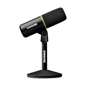 [SHURE] 슈어 MV6 USB-C 다이나믹 게이밍 마이크