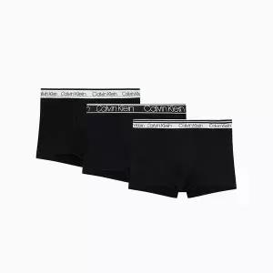 [Calvin Klein Underwear](강남점)26SS CK 남성 코튼 스트레치 버라이어티 3PK 드로즈 세트 (NP2312O-U...