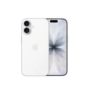 애플 아이폰 17 자급제 256GB 화이트