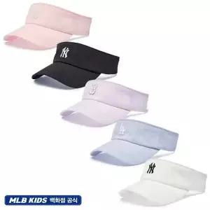 갤러리아 (SCB01)MLB키즈 베이직 쿨필드 썬캡(7ASCB0163)