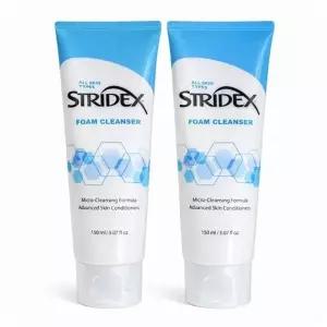 [웰빙창고] 스트라이덱스 바하 약알칼리성 저자극 클렌저 150ml 2개