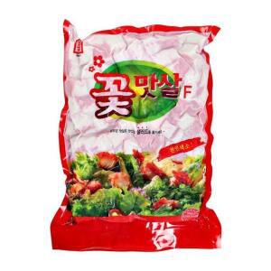 꽃맛살 2KG/한성
