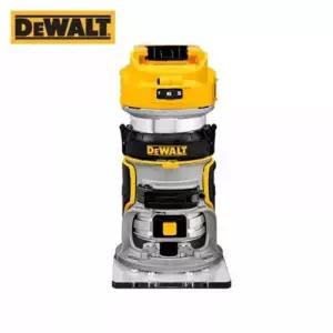 디월트 677ANW58 20V MAX 충전 루터 본체(본체만) DCW600N-KR