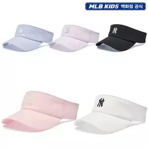 갤러리아 [MLB키즈] 베이직 쿨필드 썬캡(7ASCB0163)