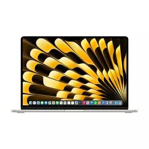 맥북에어 15 M5 스타라이트 (10코어 CPU 10코어 GPU 16GB RAM 512GB SSD) MDVD4KH/A