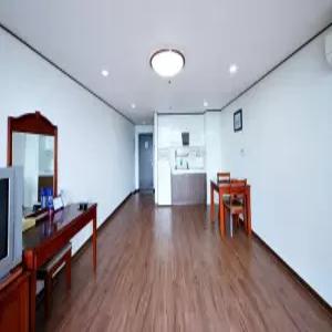 보성다비치 콘도(Boseong Davichi Condo)