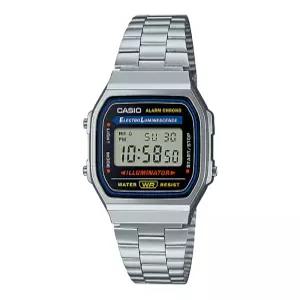[스타필드 수원] CASIO 카시오 A-168WA-1UWD