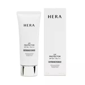 헤라 UV 프로텍터 익스트림포스 레포츠 70ml SPF50+ PA++++ 1개 워터프루프