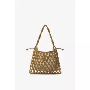 [롯데백화점]루즈앤라운지 포지타노 숄더 미니 RA2G3ABG622WNL