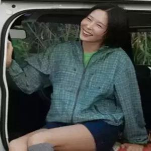 노스페이스 thenorthface NJ3LS07A 노벨티 데이캠프 자켓 GRAYISH TURQUOISE [인기상품] 선물추천