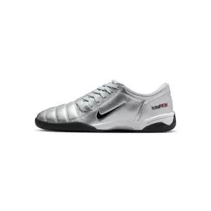 NIKE 토탈 90 W - 메탈릭 실버:유니버시티 레드:화이트:블랙 / IM7595-001