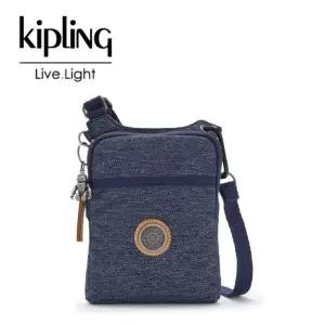 [백화점 정품] 26년 SALE 키플링 핸드폰크로스백 여권가방 도니 KLABS18 DPDN