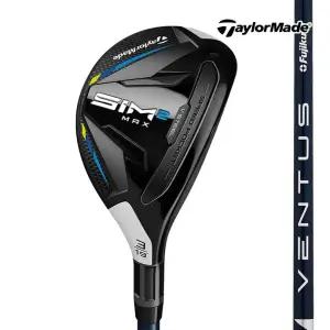 (테일러메이드) 2026년 SIM2 MAX 유틸리티(VENTUS BLUE)