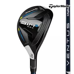 [테일러메이드] 2026년 SIM2 MAX 유틸리티(VENTUS BLUE)