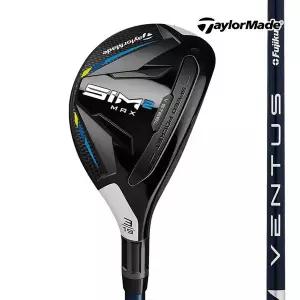 [AK골프](테일러메이드) 2026년 SIM2 MAX 유틸리티(VENTUS BLUE)