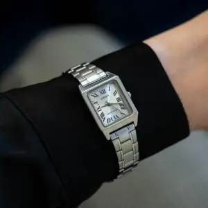 [CASIO] 카시오 LTP-V007D-7B 여성 메탈 시계 (28918927A)