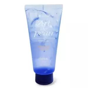 포마드왁 강력 고정 스타일링 헤어젤 튜브형 180ml