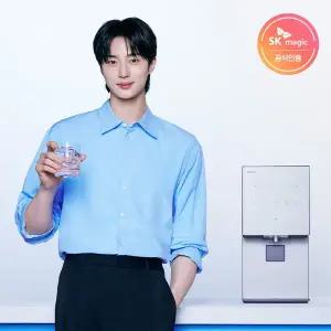 [SK매직]메가 아이스 가정용 얼음 냉온정수기 WPU-IAC506S 구매형 3년 멤버십