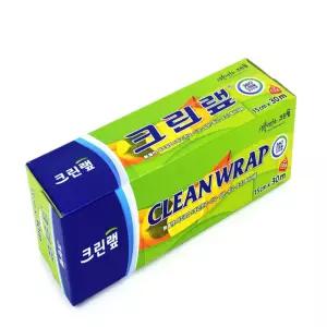 도도한데일리 크린랩 15X30 음식보관랩