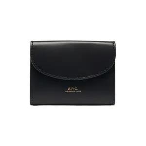 [ APCPXAWV F63349 LZZ BLACK 공용 카드지갑