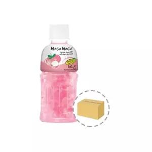 모구모구 리치 320ml (24페트)